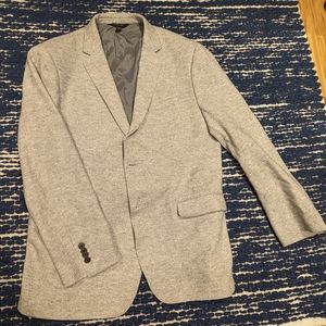 Banana Republic Soft Wool Jacket